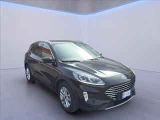 FORD Kuga 2.0 ecoblue Titanium X 2wd 120cv auto