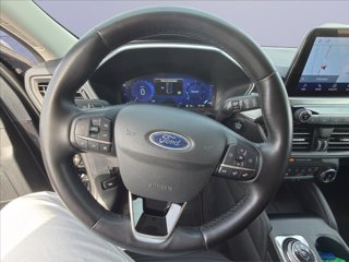 FORD Kuga 2.0 ecoblue Titanium X 2wd 120cv auto