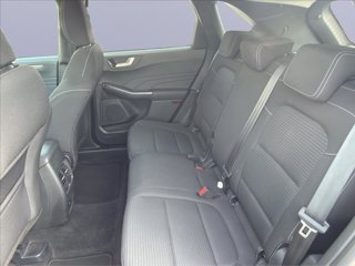 FORD Kuga 2.0 ecoblue Titanium X 2wd 120cv auto
