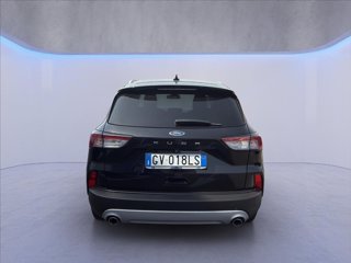 FORD Kuga 2.0 ecoblue Titanium X 2wd 120cv auto