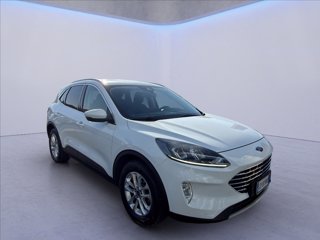 FORD Kuga 1.5 ecoblue Titanium 2wd 120cv auto