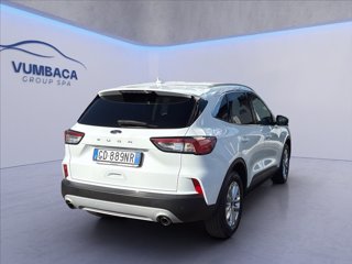 FORD Kuga 1.5 ecoblue Titanium 2wd 120cv auto