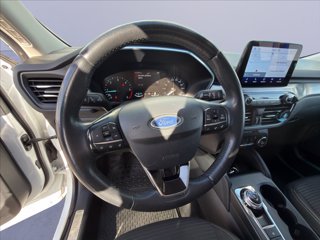 FORD Kuga 1.5 ecoblue Titanium 2wd 120cv auto
