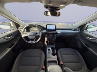 FORD Kuga 1.5 ecoblue Titanium 2wd 120cv auto