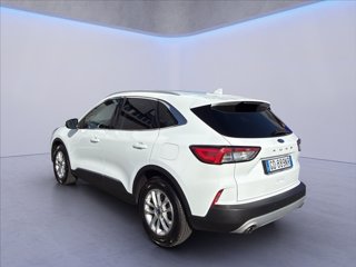 FORD Kuga 1.5 ecoblue Titanium 2wd 120cv auto