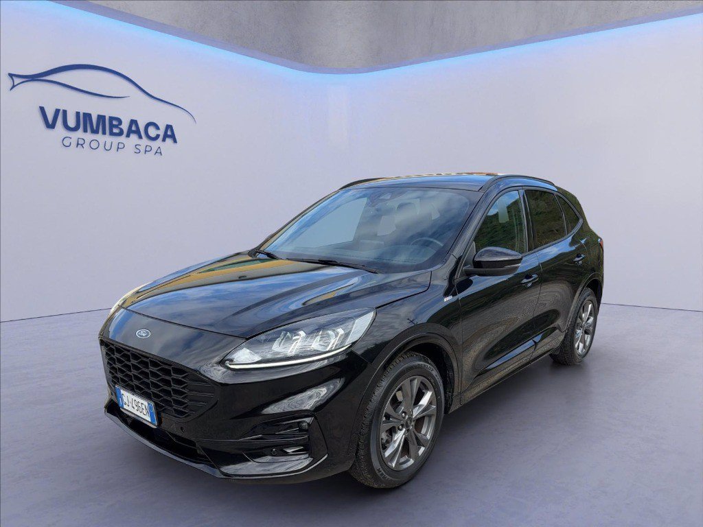 FORD Kuga 2.5 full hybrid ST-Line 2wd 190cv cvt