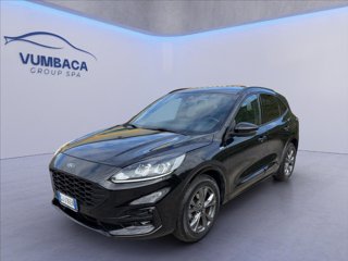 FORD Kuga 2.5 full hybrid ST-Line 2wd 190cv cvt