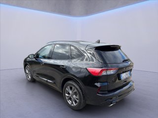 FORD Kuga 2.5 full hybrid ST-Line 2wd 190cv cvt