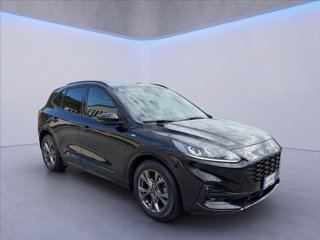 FORD Kuga 2.5 full hybrid ST-Line 2wd 190cv cvt