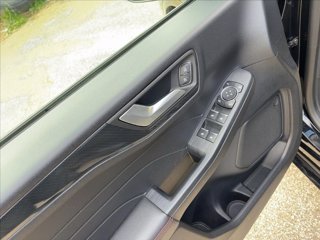 FORD Kuga 2.5 full hybrid ST-Line 2wd 190cv cvt