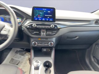 FORD Kuga 2.5 full hybrid ST-Line 2wd 190cv cvt