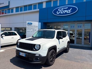 JEEP Renegade 1.6 mjt Limited fwd 120cv