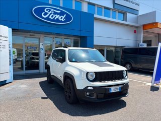 JEEP Renegade 1.6 mjt Limited fwd 120cv