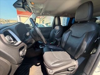 JEEP Renegade 1.6 mjt Limited fwd 120cv