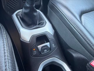 JEEP Renegade 1.6 mjt Limited fwd 120cv