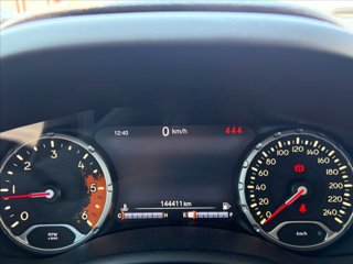 JEEP Renegade 1.6 mjt Limited fwd 120cv