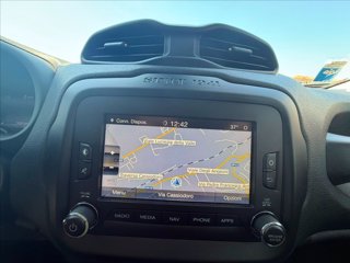 JEEP Renegade 1.6 mjt Limited fwd 120cv