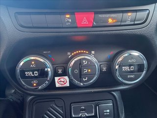 JEEP Renegade 1.6 mjt Limited fwd 120cv