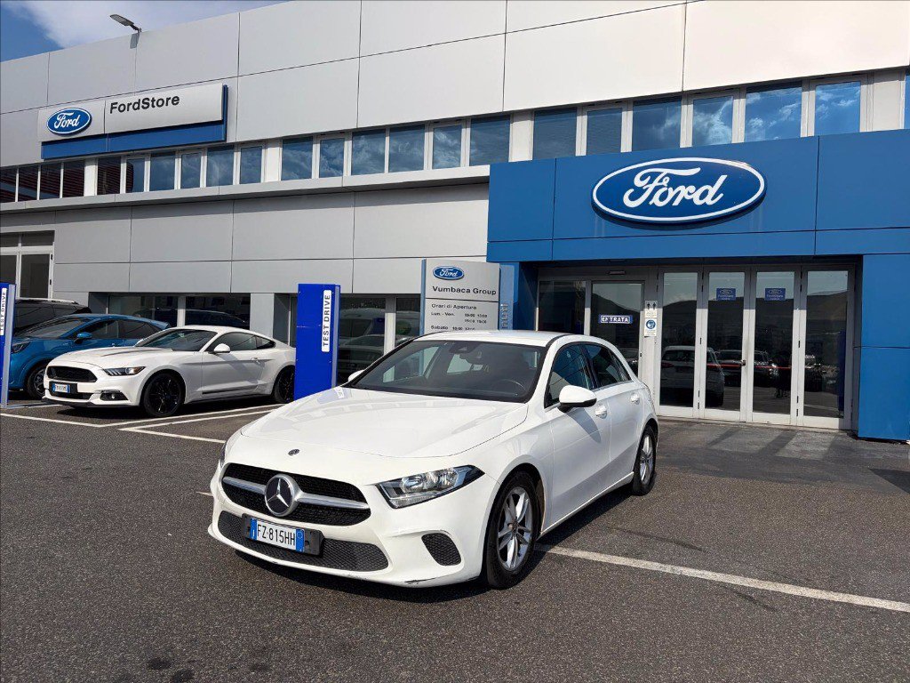 MERCEDES A 160 Business