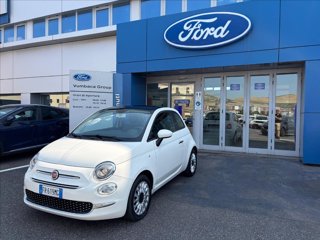 FIAT 500 1.2 Lounge 69cv
