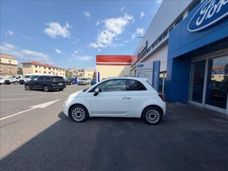 FIAT 500 1.2 Lounge 69cv