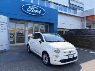 FIAT 500 1.2 Lounge 69cv