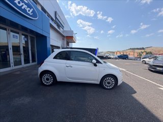 FIAT 500 1.2 Lounge 69cv
