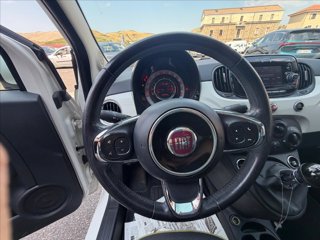 FIAT 500 1.2 Lounge 69cv