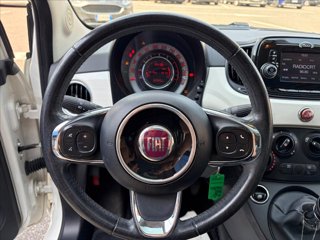 FIAT 500 1.2 Lounge 69cv