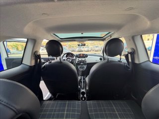 FIAT 500 1.2 Lounge 69cv