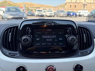 FIAT 500 1.2 Lounge 69cv