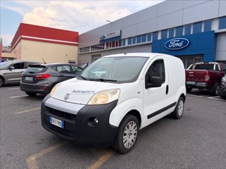 FIAT Fiorino furgone 1.4 70cv n.power E6 (E5)