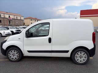 FIAT Fiorino furgone 1.4 70cv n.power E6 (E5)