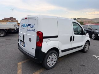 FIAT Fiorino furgone 1.4 70cv n.power E6 (E5)