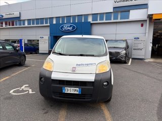 FIAT Fiorino furgone 1.4 70cv n.power E6 (E5)