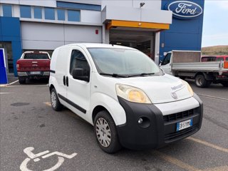 FIAT Fiorino furgone 1.4 70cv n.power E6 (E5)