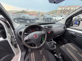 FIAT Fiorino furgone 1.4 70cv n.power E6 (E5)