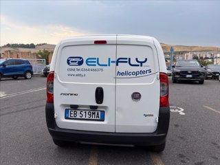 FIAT Fiorino furgone 1.4 70cv n.power E6 (E5)