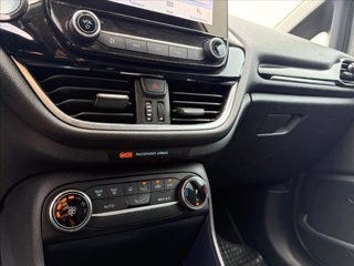 FORD Fiesta 5p 1.0 ecoboost h Titanium 125cv