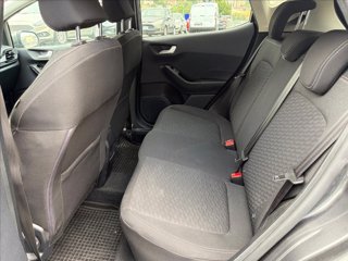 FORD Fiesta 5p 1.0 ecoboost h Titanium 125cv