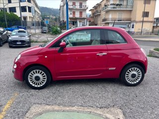 FIAT 500 1.2 Lounge 69cv