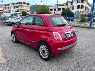 FIAT 500 1.2 Lounge 69cv