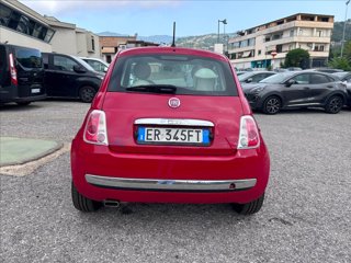 FIAT 500 1.2 Lounge 69cv