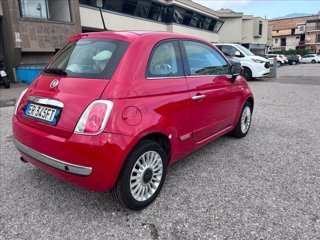 FIAT 500 1.2 Lounge 69cv