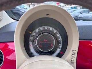 FIAT 500 1.2 Lounge 69cv