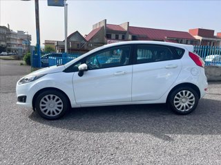 FORD Fiesta 5p 1.4 Plus Gpl 95cv E6