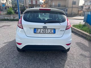 FORD Fiesta 5p 1.4 Plus Gpl 95cv E6
