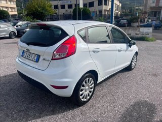 FORD Fiesta 5p 1.4 Plus Gpl 95cv E6