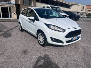 FORD Fiesta 5p 1.4 Plus Gpl 95cv E6