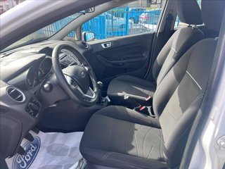 FORD Fiesta 5p 1.4 Plus Gpl 95cv E6